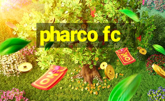 pharco fc