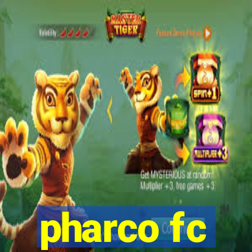 pharco fc