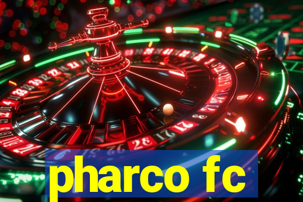 pharco fc