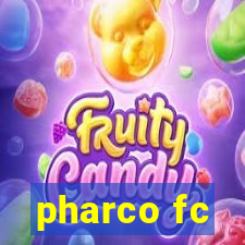 pharco fc