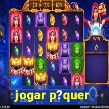 jogar p?quer