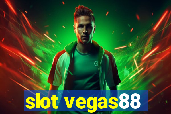 slot vegas88