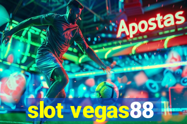 slot vegas88