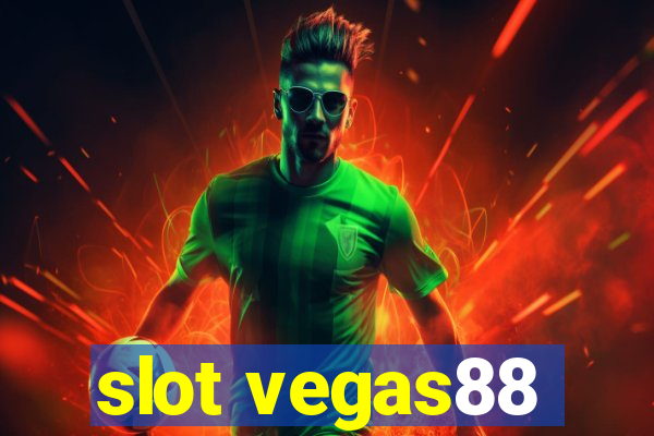 slot vegas88