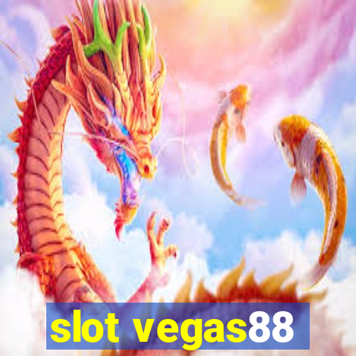 slot vegas88