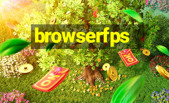 browserfps