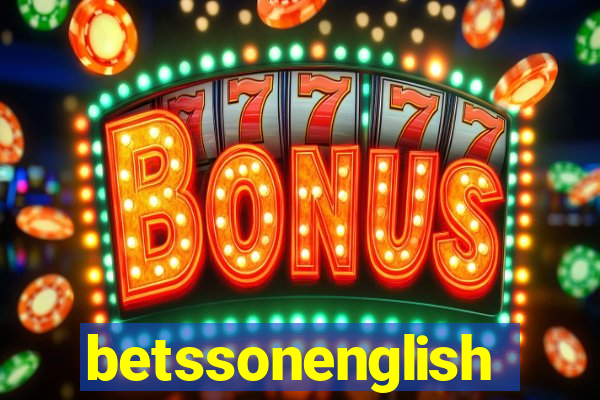 betssonenglish