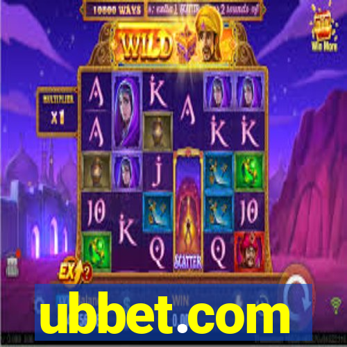 ubbet.com