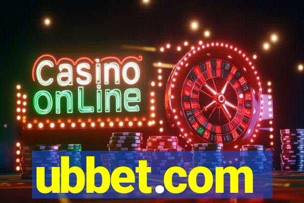 ubbet.com