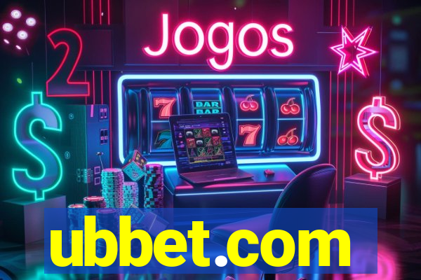 ubbet.com