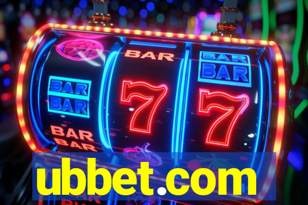 ubbet.com