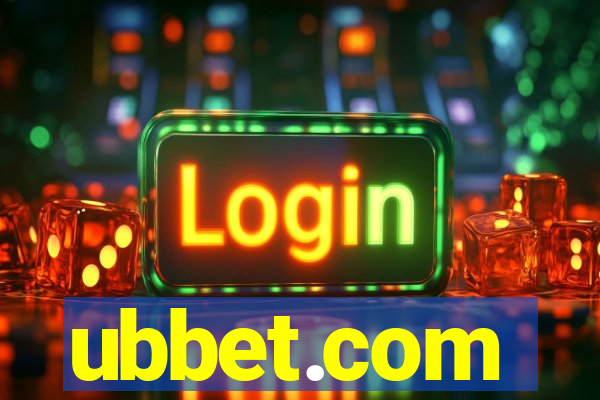 ubbet.com