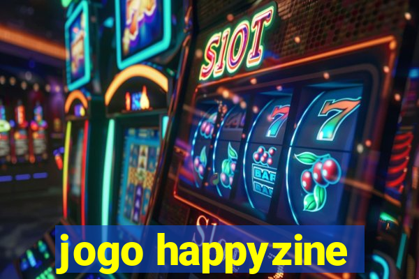 jogo happyzine