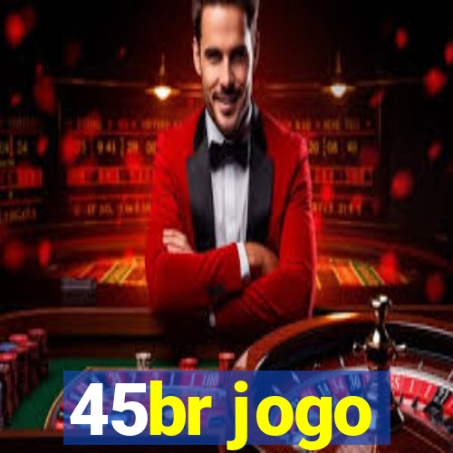 45br jogo