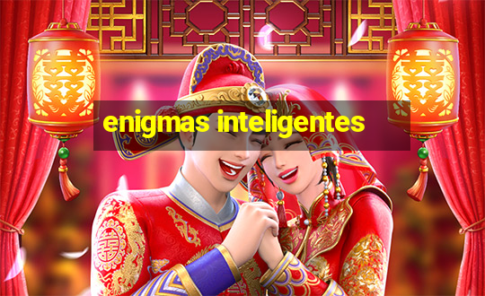 enigmas inteligentes