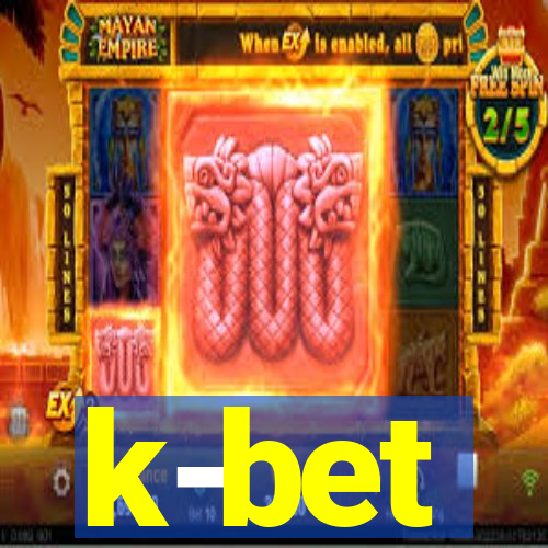 k-bet