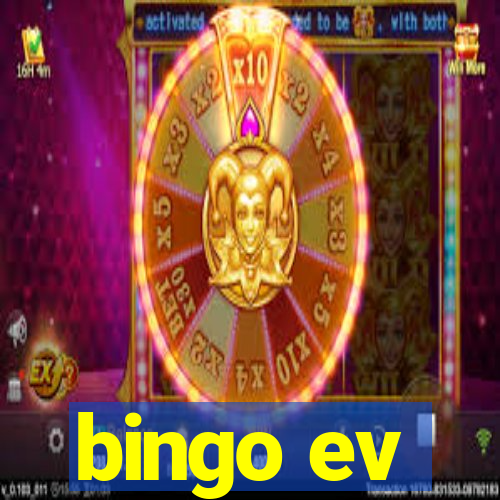 bingo ev