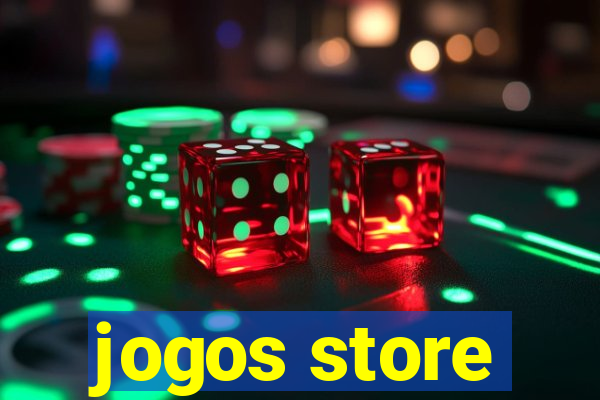 jogos store