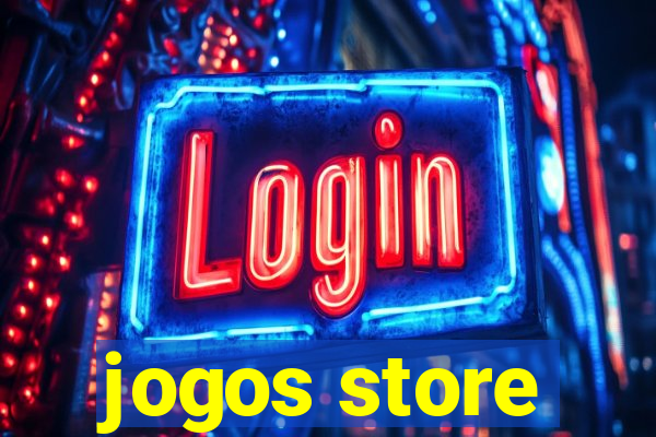 jogos store