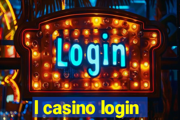 l casino login