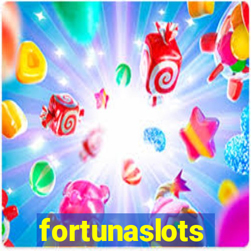 fortunaslots