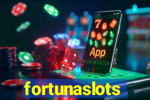 fortunaslots