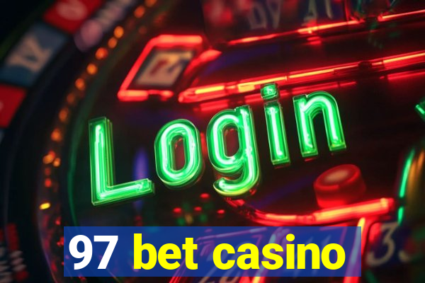 97 bet casino