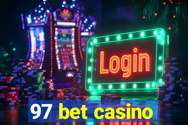 97 bet casino