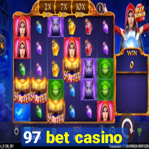 97 bet casino