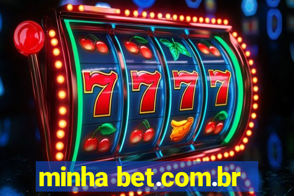 minha bet.com.br