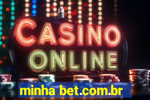 minha bet.com.br