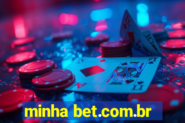 minha bet.com.br