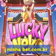 minha bet.com.br