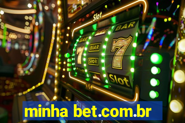 minha bet.com.br