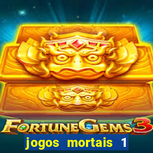 jogos mortais 1 filme completo dublado