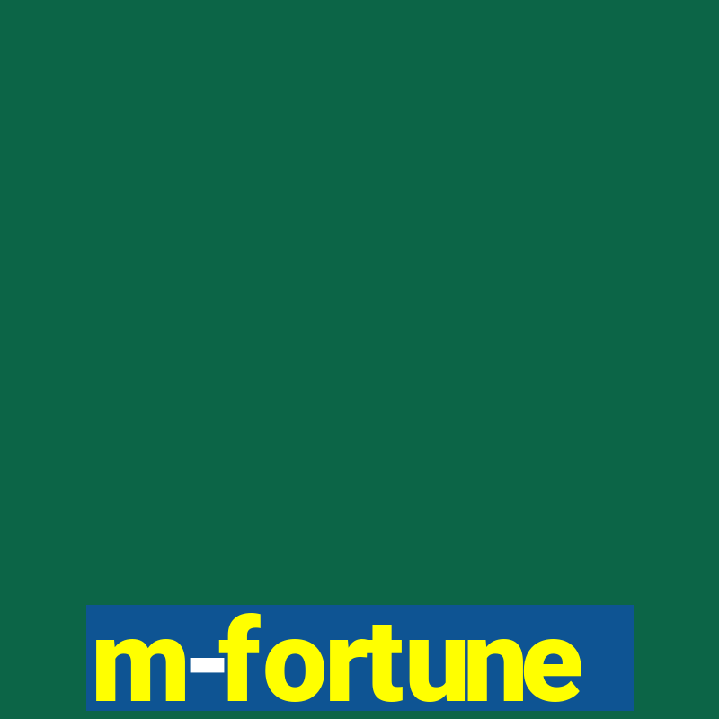 m-fortune