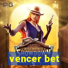 vencer bet