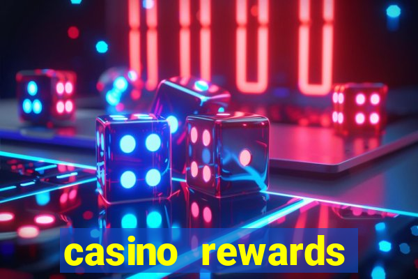 casino rewards bonus sans dép?t