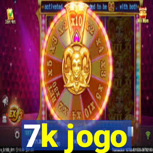 7k jogo