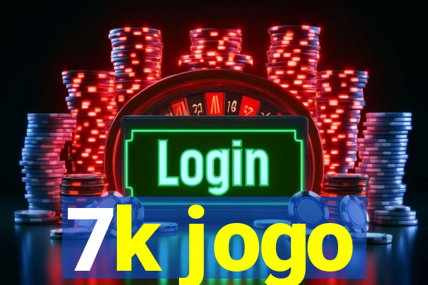 7k jogo