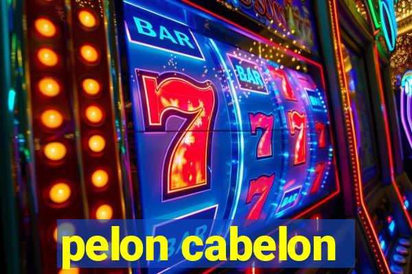 pelon cabelon