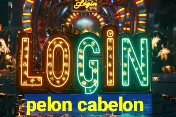 pelon cabelon