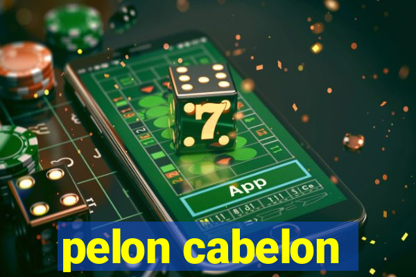 pelon cabelon