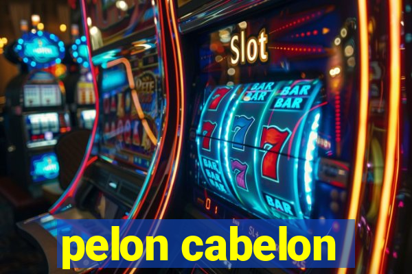 pelon cabelon