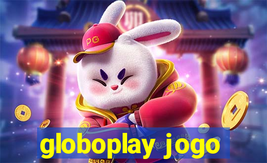 globoplay jogo