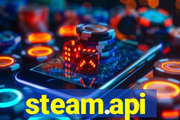 steam.api