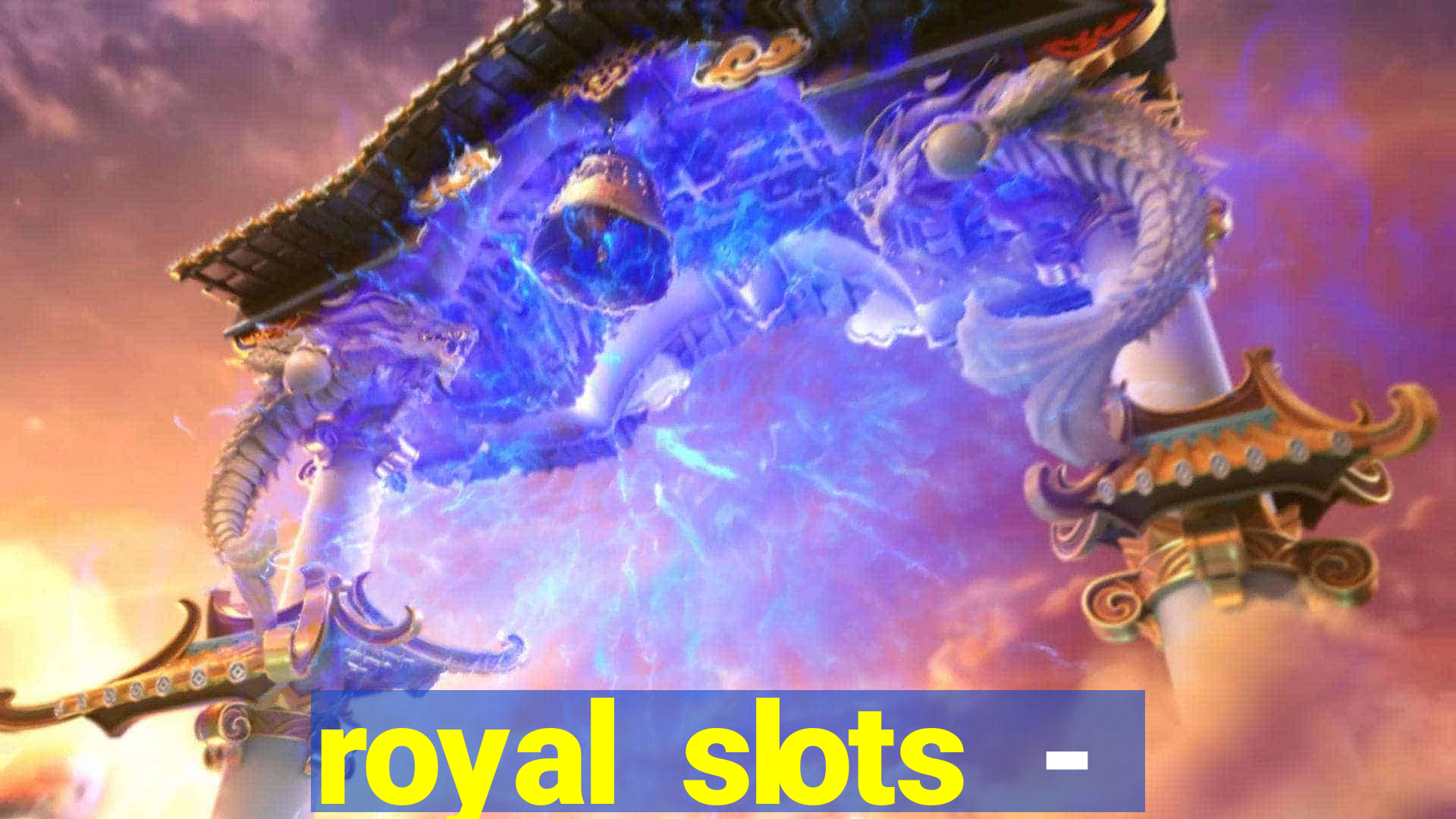 royal slots - casino slots 777