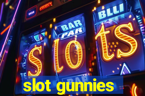 slot gunnies