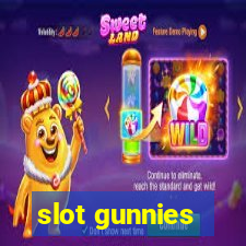 slot gunnies