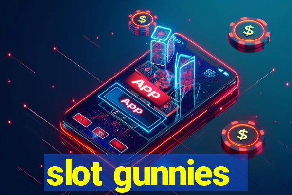 slot gunnies